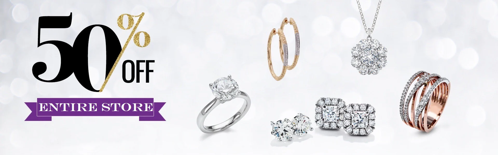 Timeless Treasures, Curated for You